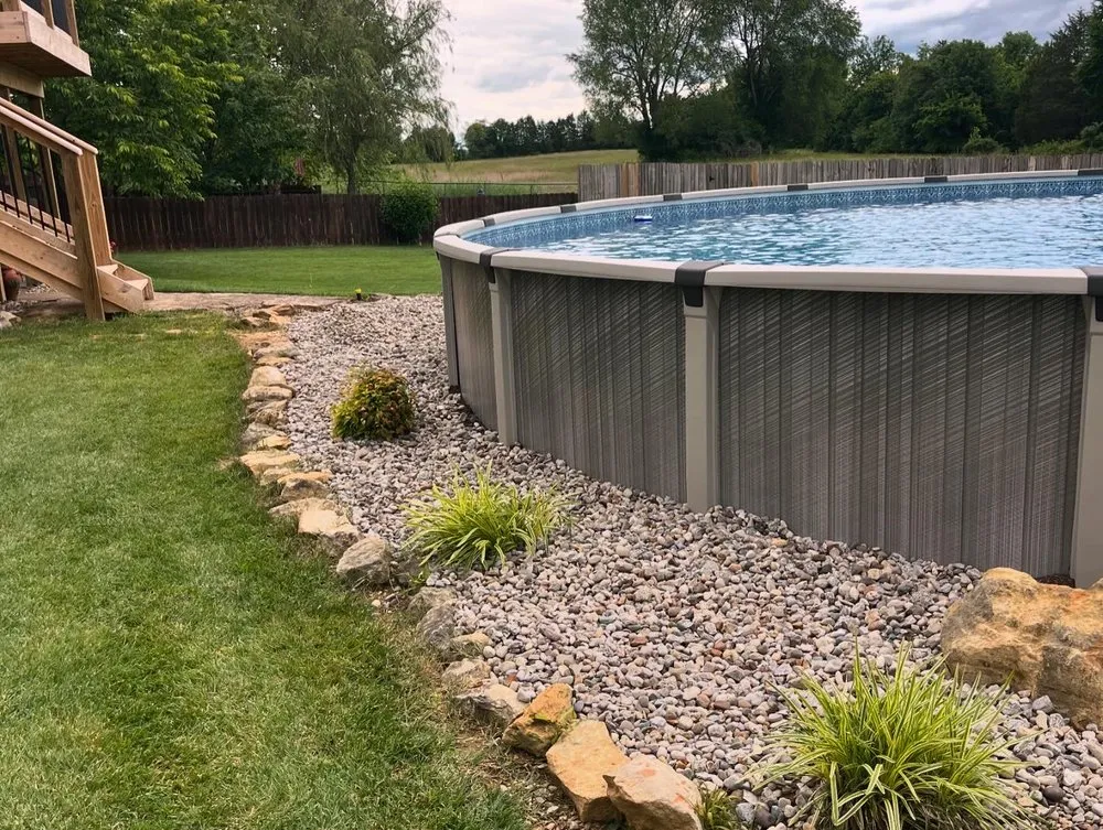 Local yard maintenance in Mount Washington, KY - Gates Lawn & Landscaping