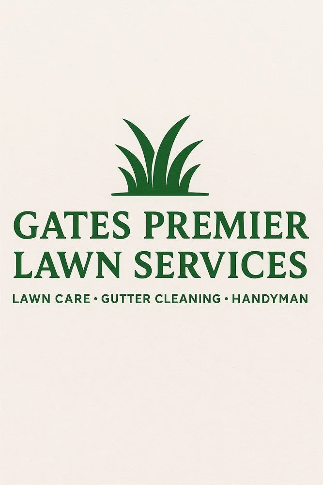 Professional landscape installation in Winston-Salem, NC by Gates Premier Lawn services
