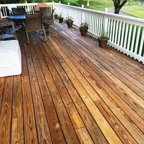 Top-rated landscape installation experts serving Cameron, OK - Gates Tree Care and Removal