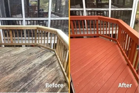 Reliable residential landscaping for outdoor upgrades in Cameron, OK by Gates Tree Care and Removal
