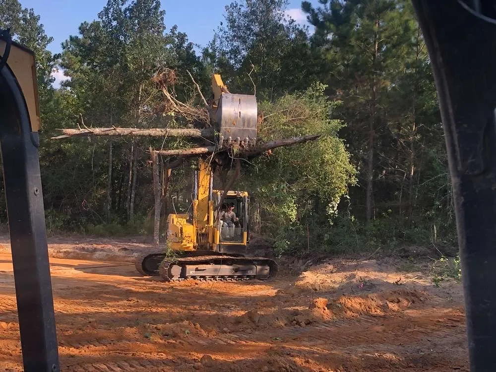 Custom residential landscaping for homes across Cameron, OK - Gates Tree Care and Removal