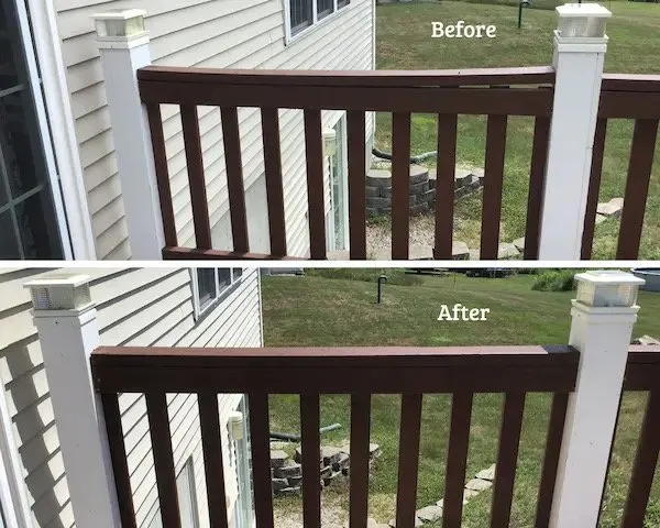 Expert yard cleanup service with custom design across Cameron, OK - Gates Tree Care and Removal