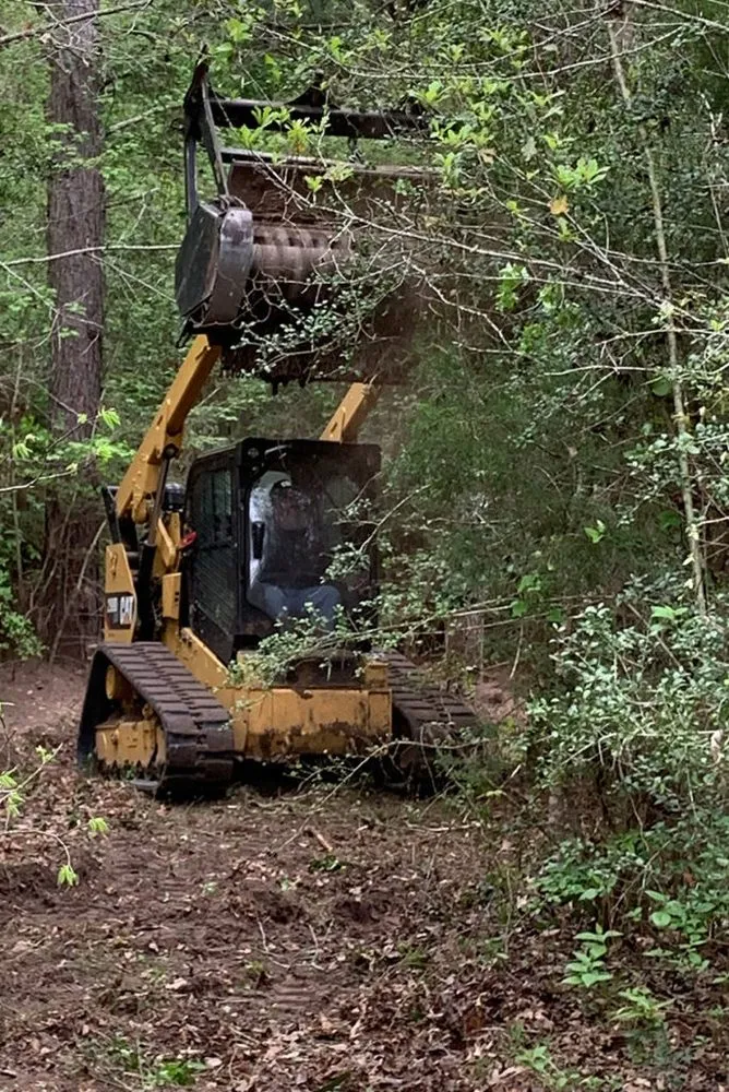 Reliable landscape installation near you in Cameron, OK by Gates Tree Care and Removal