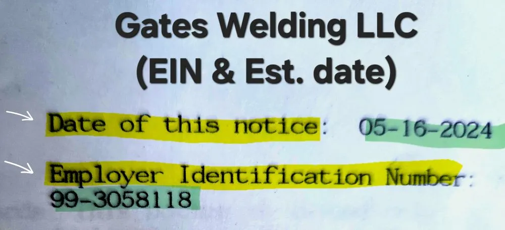 Expert landscape design in Kalamazoo, MI - Gates Welding