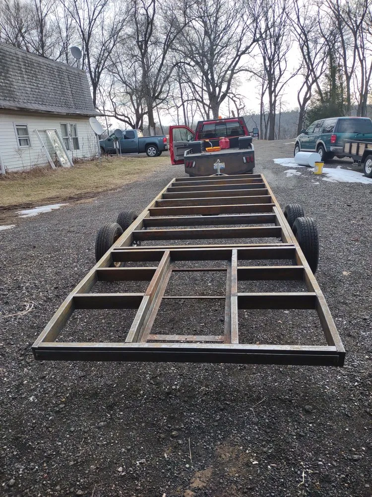 Top-rated yard cleanup service in Kalamazoo, MI - Gates Welding