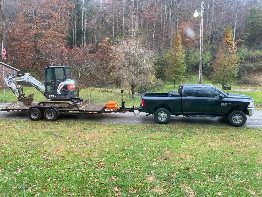 Local landscape design in Charleston, WV - Gateway Contracting