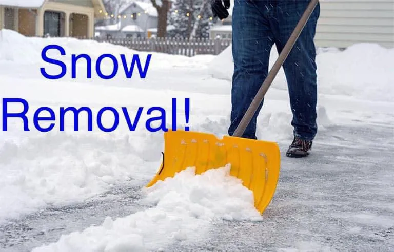 Affordable landscaping services in Charleston, WV by Gateway Contracting