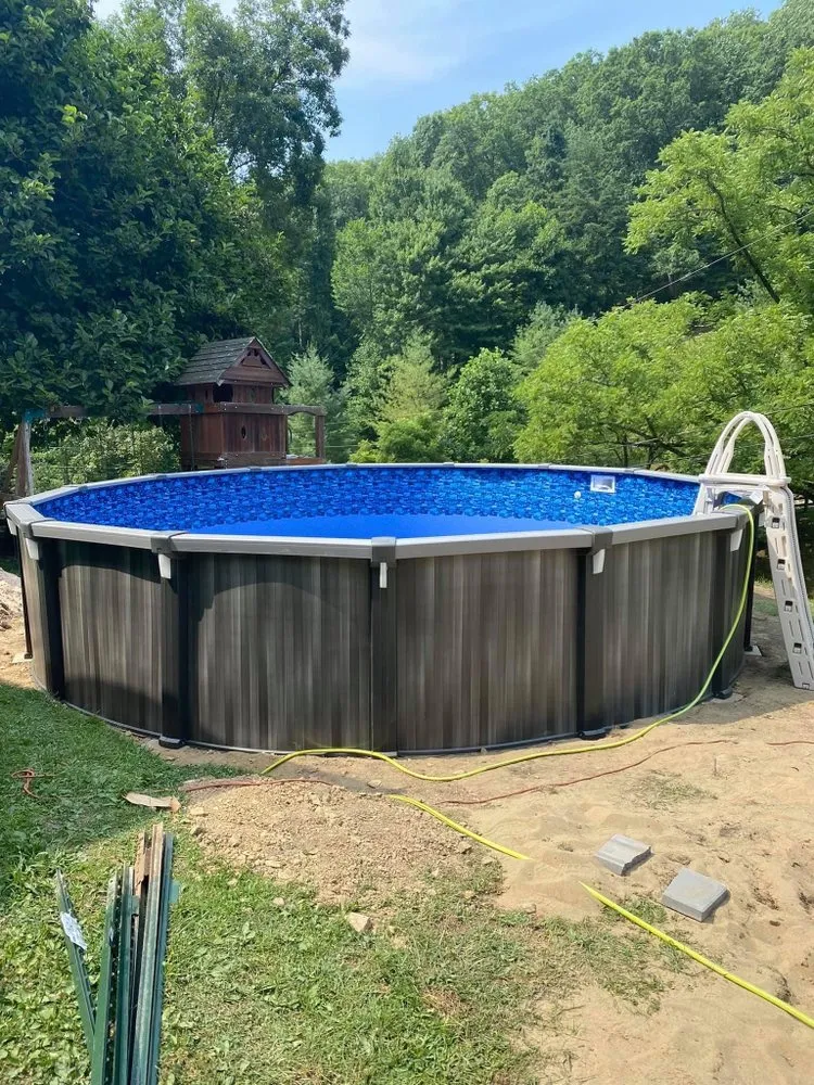 Affordable outdoor landscaping for outdoor upgrades across Charleston, WV - Gateway Contracting