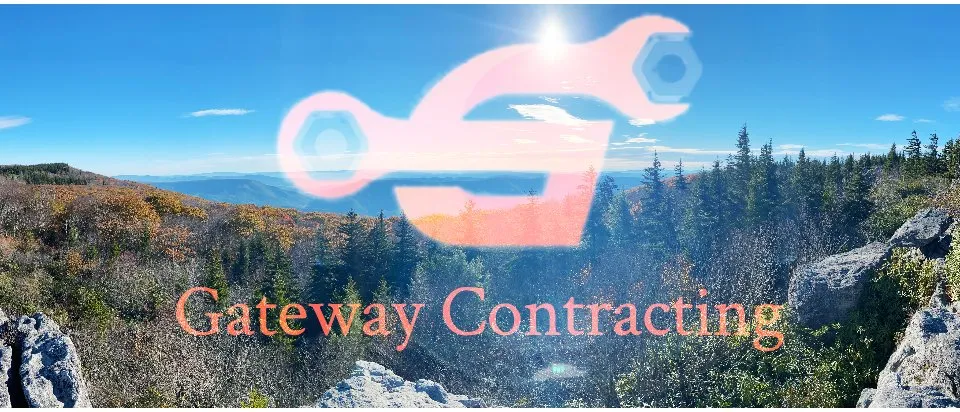 Professional landscaping services in Charleston, WV - Gateway Contracting