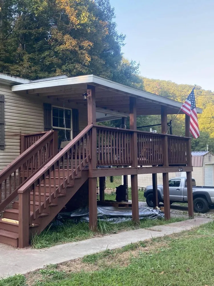 Custom yard cleanup service experts serving Charleston, WV - Gateway Contracting