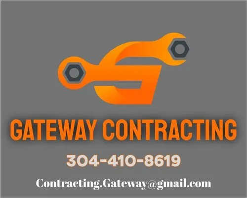 Gateway Contracting Logo