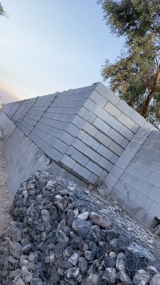 Expert landscaping services with custom design in Las Vegas, NV by Gateway Landscaping