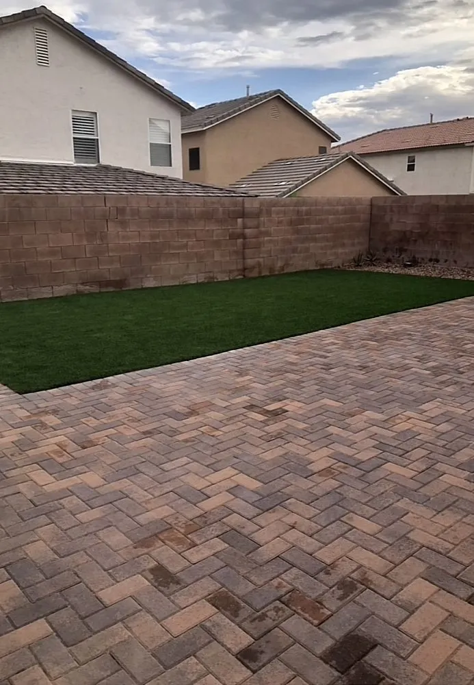 Expert garden landscaping experts serving Las Vegas, NV - Gateway Landscaping