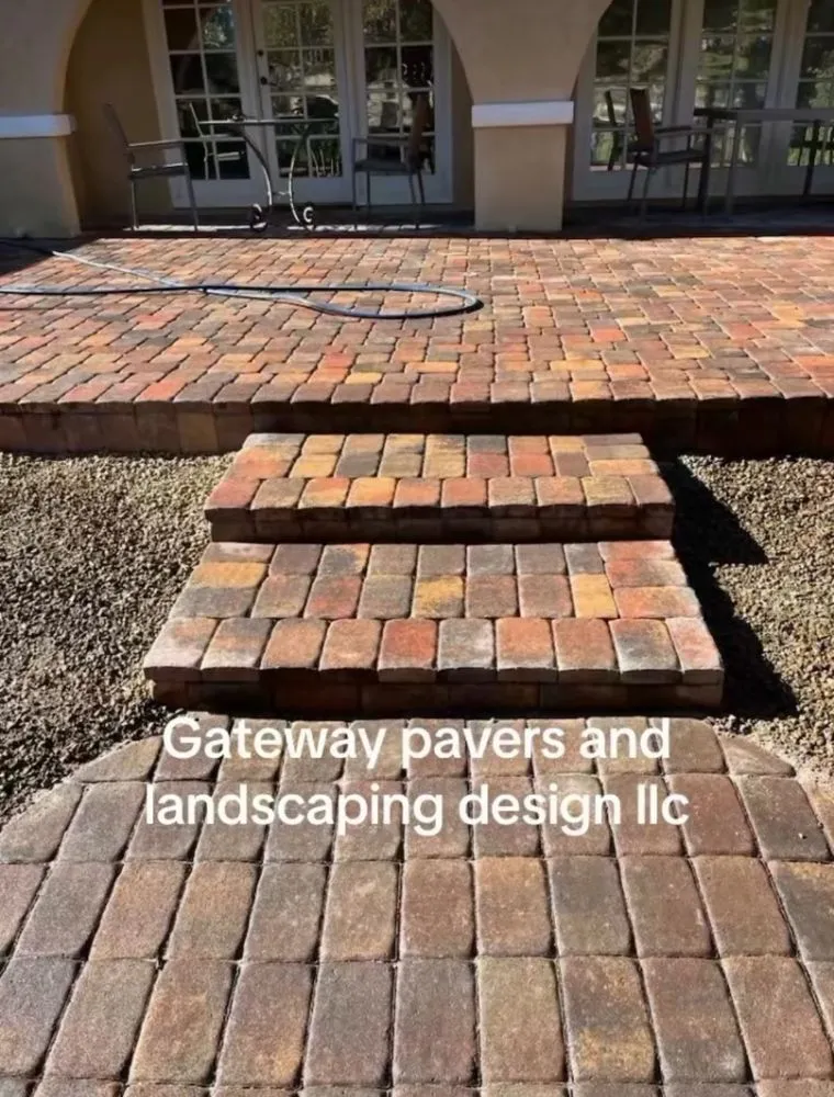 Professional lawn mowing service in Las Vegas, NV - Gateway Landscaping