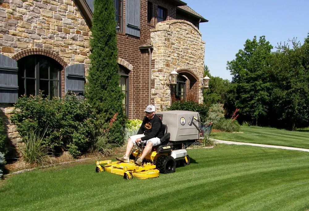 Trusted landscape installation experts serving Augusta, GA - Gateway Lawns