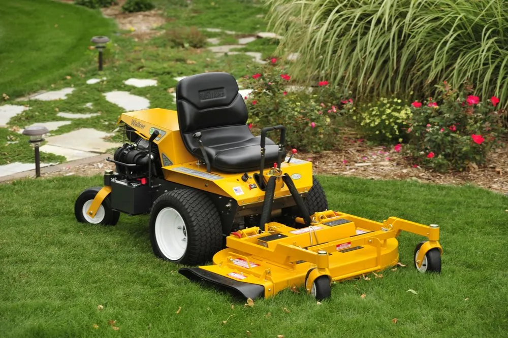 Professional landscape design in Augusta, GA by Gateway Lawns