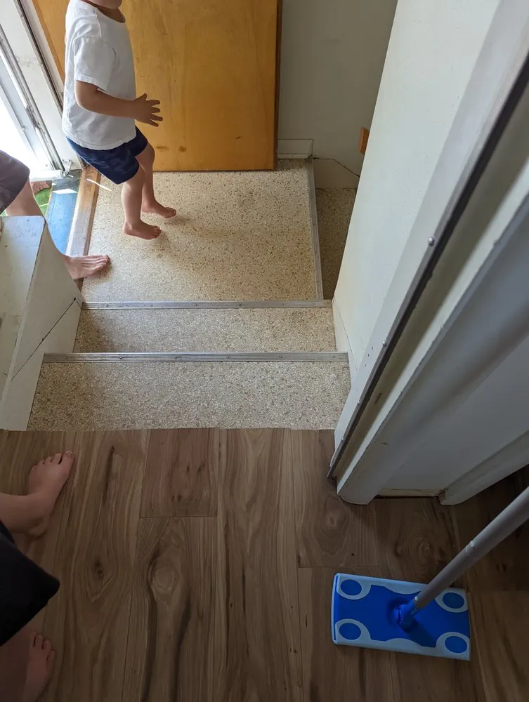 Custom yard cleanup service in Colorado Springs, CO by Gateway Maintenance