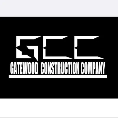 Gatewood Landscaping and Concrete Logo