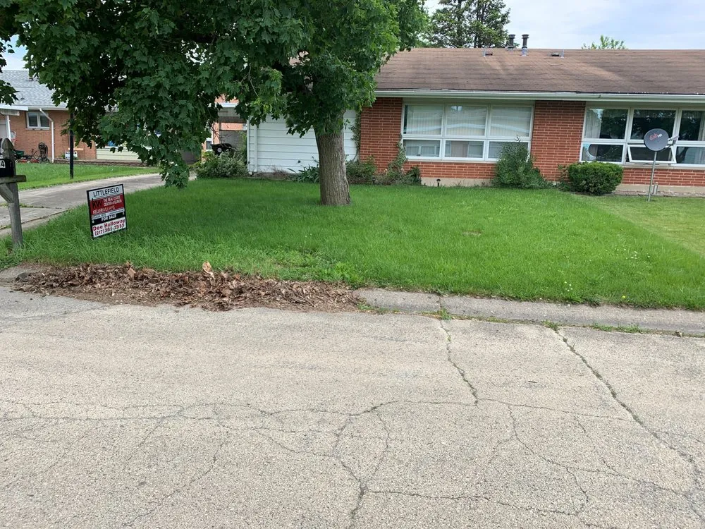 Professional residential landscaping experts serving Champaign, IL - Gatewood's Lawn Service