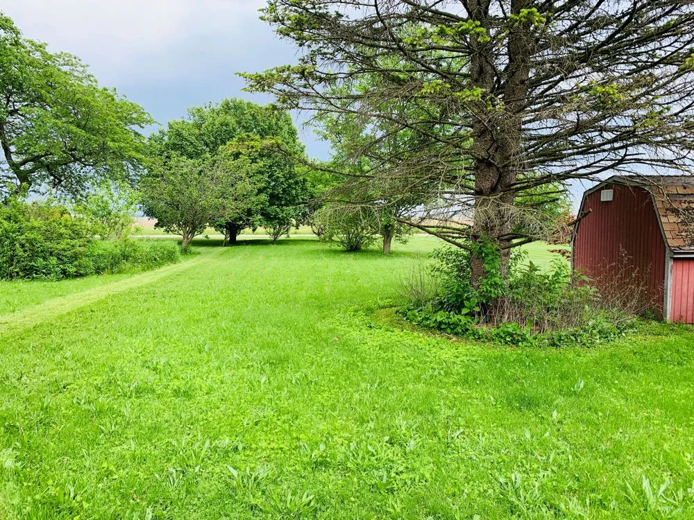 Professional lawn mowing service in Champaign, IL - Gatewood's Lawn Service