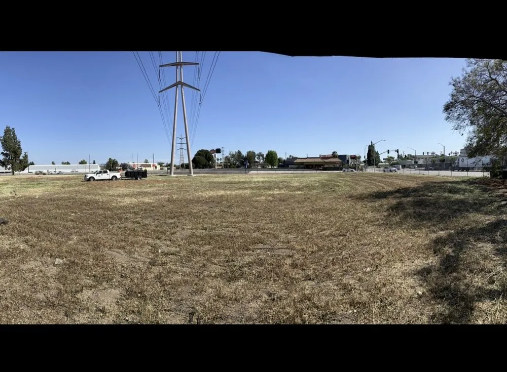 Top-rated garden landscaping in Corona, CA - Gatica landscaping