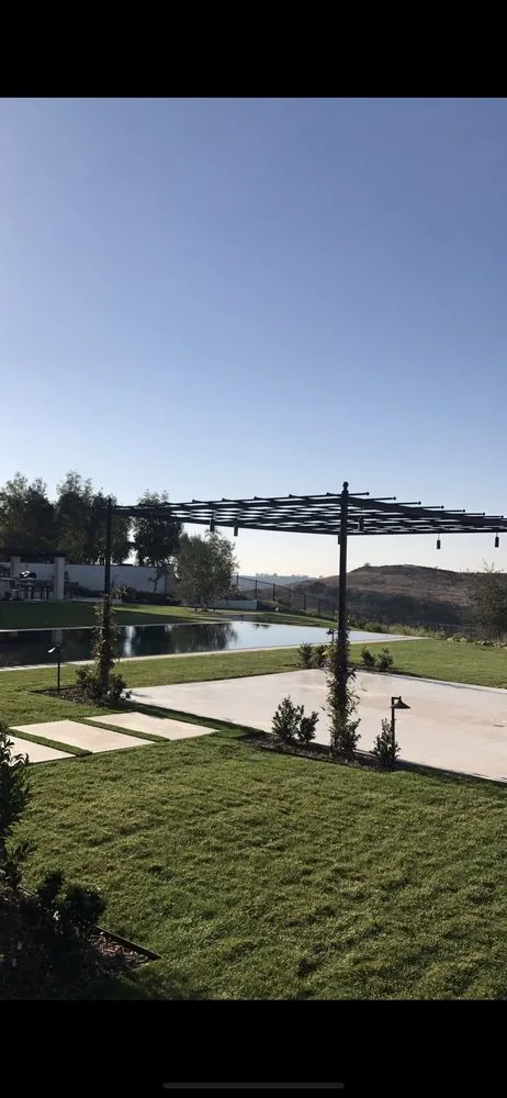 Reliable landscape installation for year-round maintenance across Corona, CA - Gatica landscaping