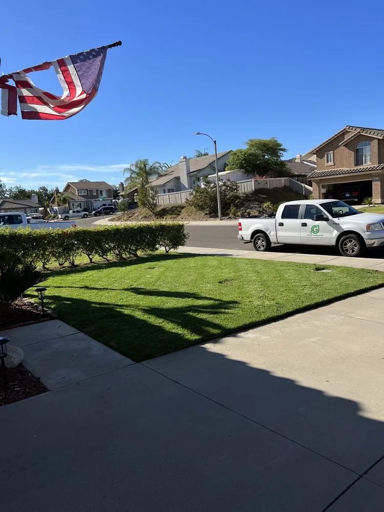 Affordable landscape design for outdoor upgrades across Corona, CA - Gatica landscaping