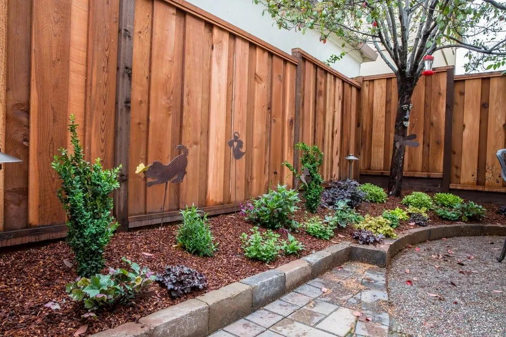 Reliable outdoor landscaping in Monroe, WA by Gatica Lawn Care