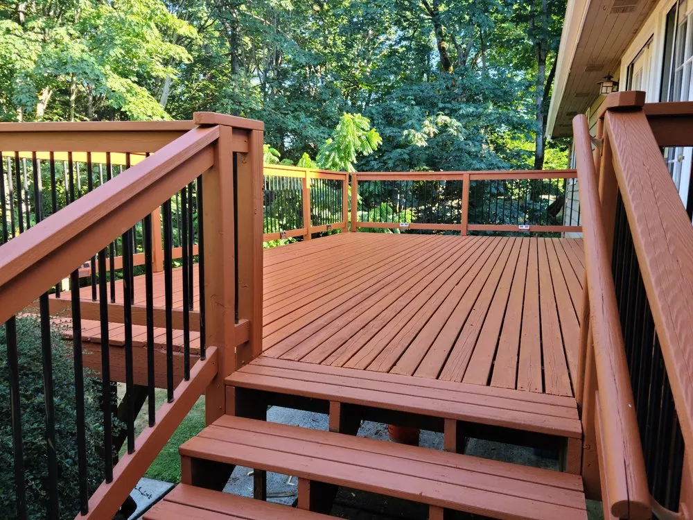 Expert residential landscaping in Monroe, WA - Gatica Lawn Care