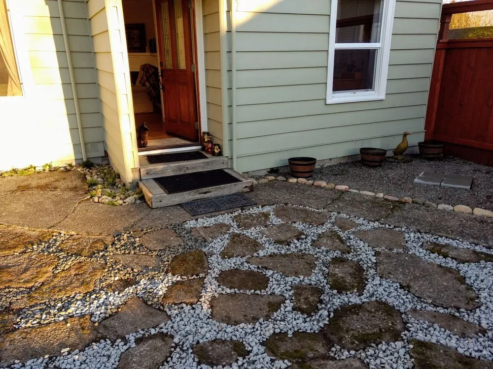 Professional lawn care service experts serving Monroe, WA - Gatica Lawn Care