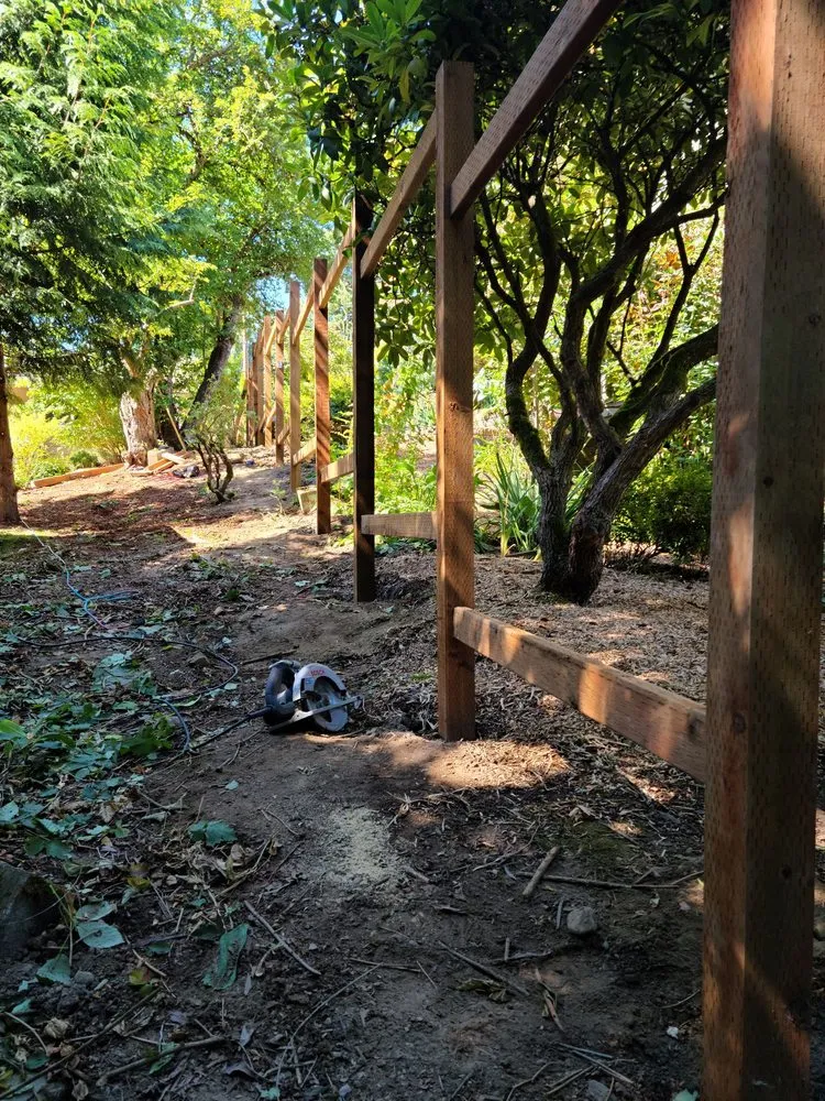 Affordable residential landscaping for residential properties across Monroe, WA - Gatica Lawn Care