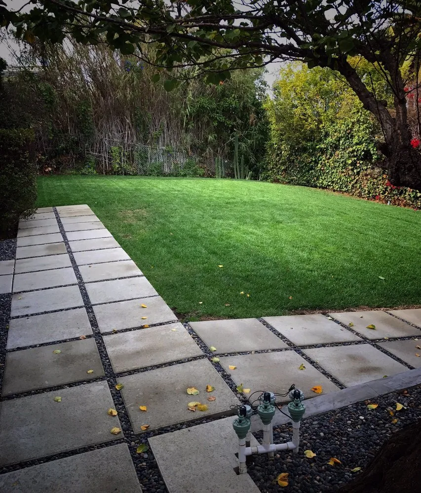 Expert landscape installation with custom design across Monroe, WA - Gatica Lawn Care