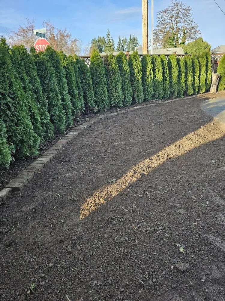 Reliable lawn mowing service experts serving Monroe, WA - Gatica Lawn Care