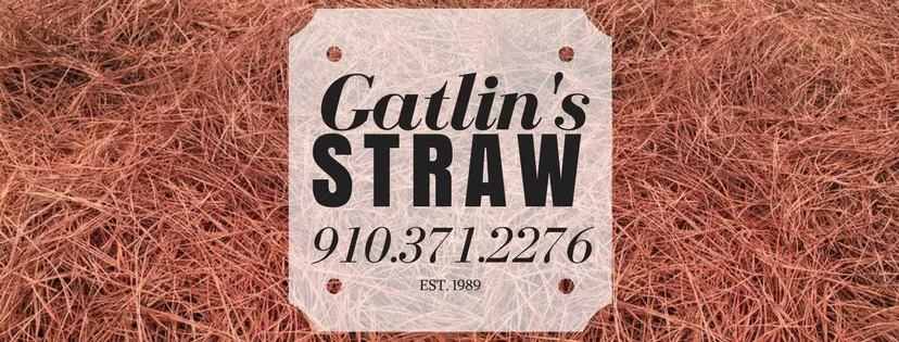 Trusted yard cleanup service in Leland, NC - Gatlin's Straw