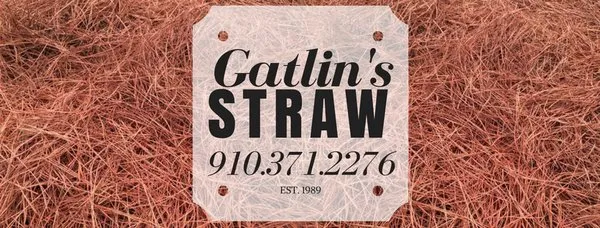Gatlin's Straw