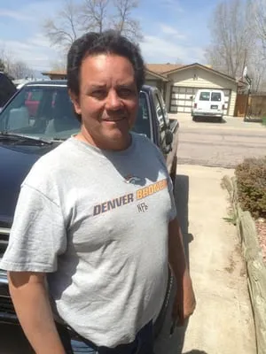 Gator Aerating & Sprinkler Logo