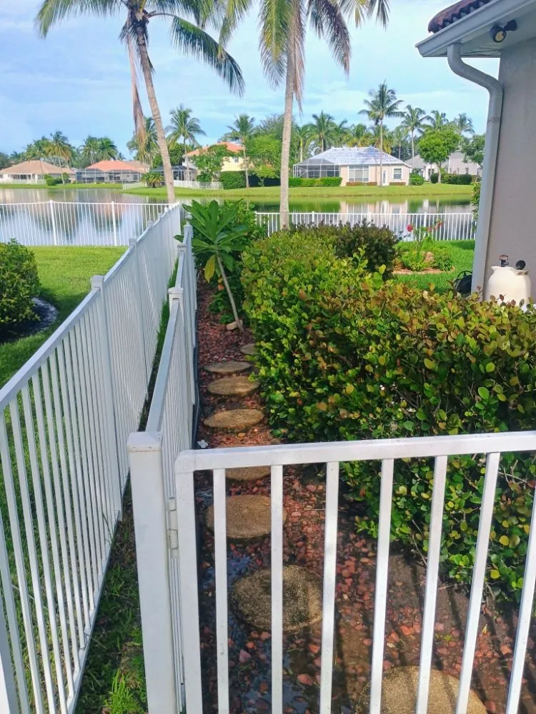 Trusted landscape installation in Cape Coral, FL - Gator Done Lawn & Power-Washing