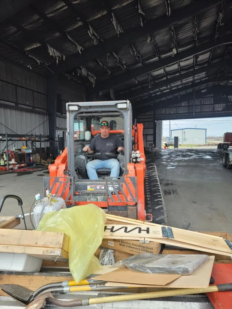 Reliable outdoor landscaping in Cape Coral, FL by Gator Elite Services