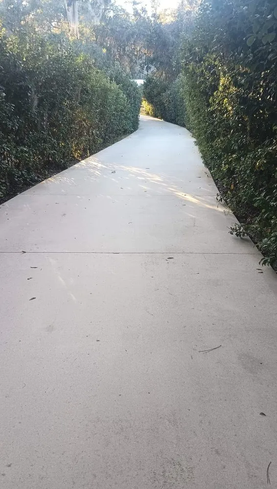 Custom yard maintenance in Cape Coral, FL - Gator Elite Services