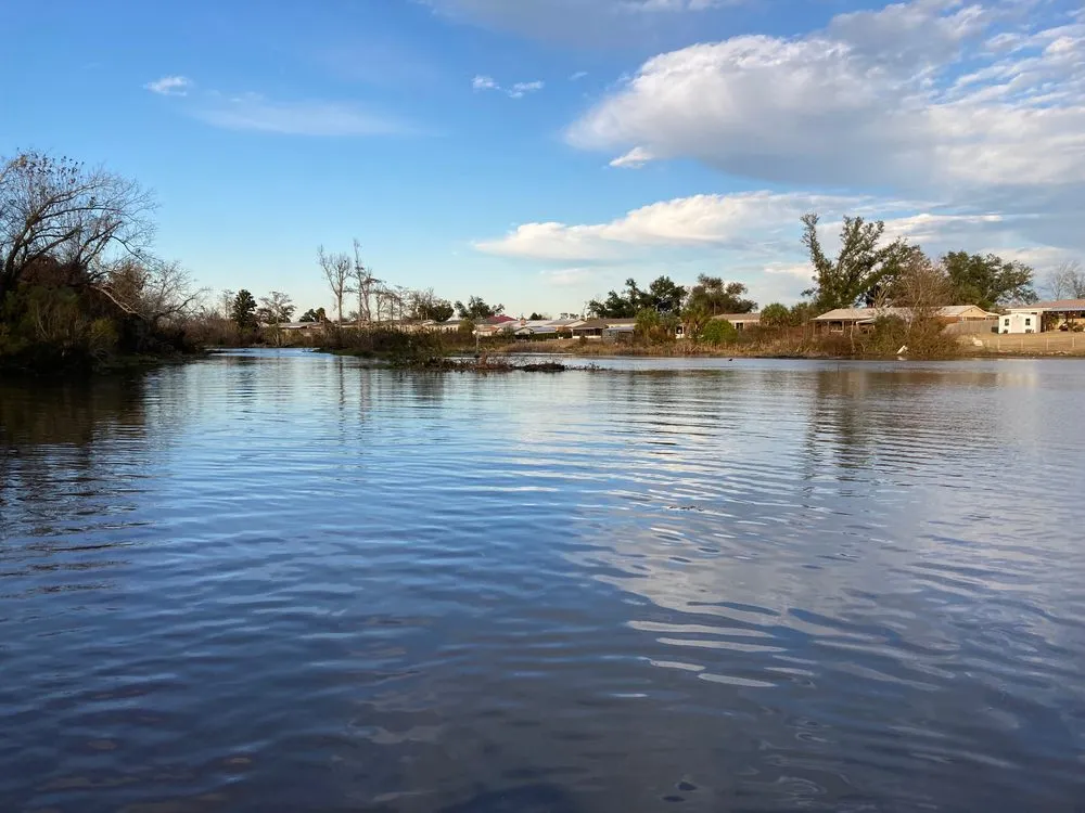 Reliable yard maintenance in DeFuniak Springs, FL - Gator Gotcha Aquatic Plant Control and Pond Management