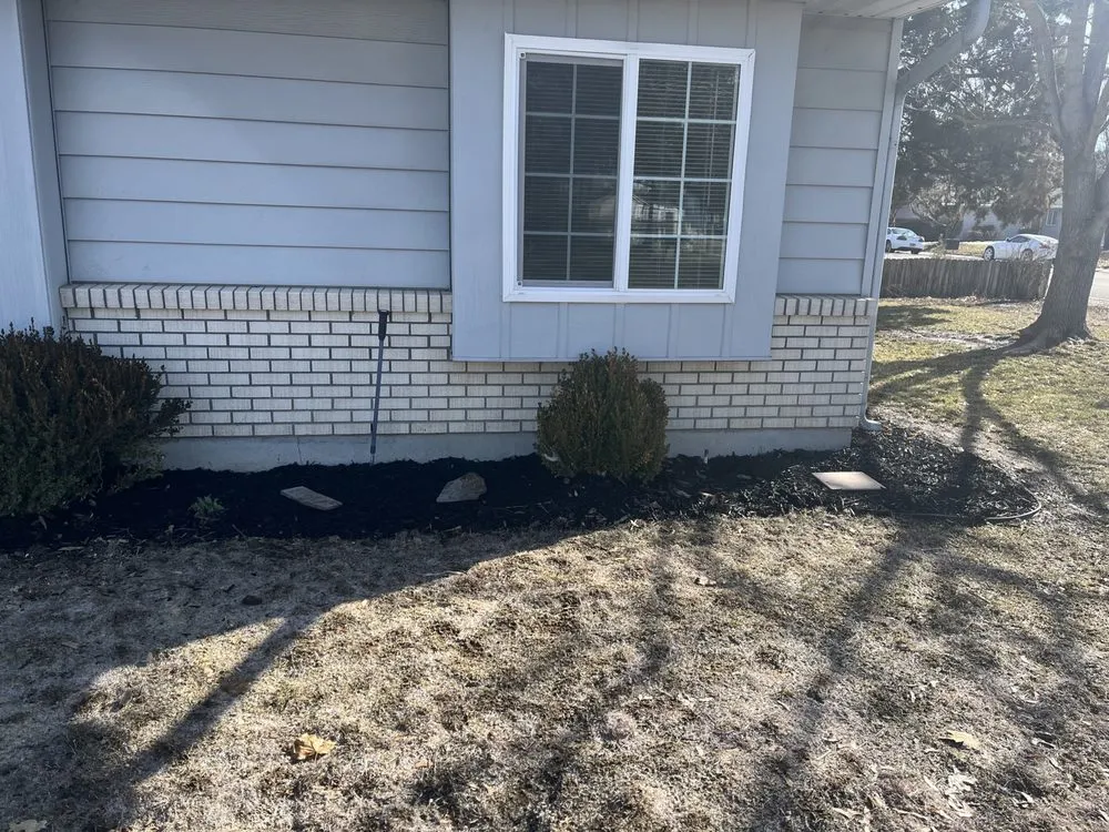 Trusted yard maintenance for homes across Kuna, ID - Gator Grass Maintenance