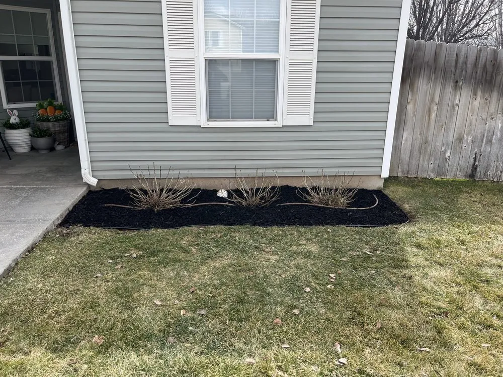 Top-rated yard cleanup service experts serving Kuna, ID - Gator Grass Maintenance