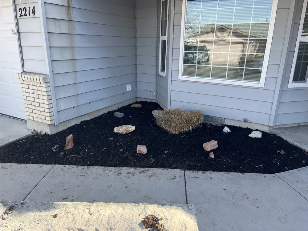 Trusted lawn care service in Kuna, ID - Gator Grass Maintenance