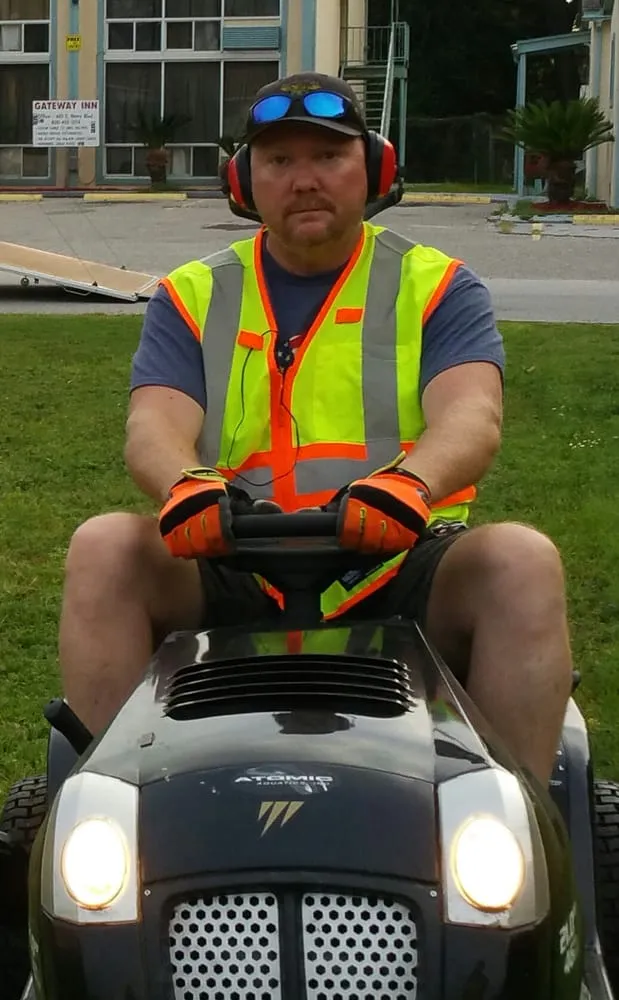 Reliable lawn care service in Pensacola, FL by Gator Grass