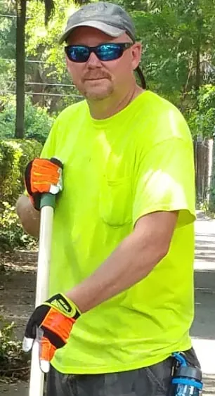 Top-rated lawn care service for outdoor upgrades in Pensacola, FL by Gator Grass