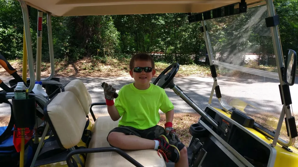 Top-rated landscaping services near you across Pensacola, FL - Gator Grass