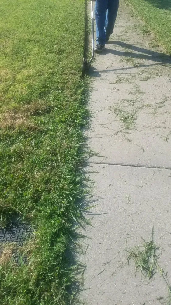 Custom landscaping services experts serving Lewisville, TX - Gator Grime & Grass