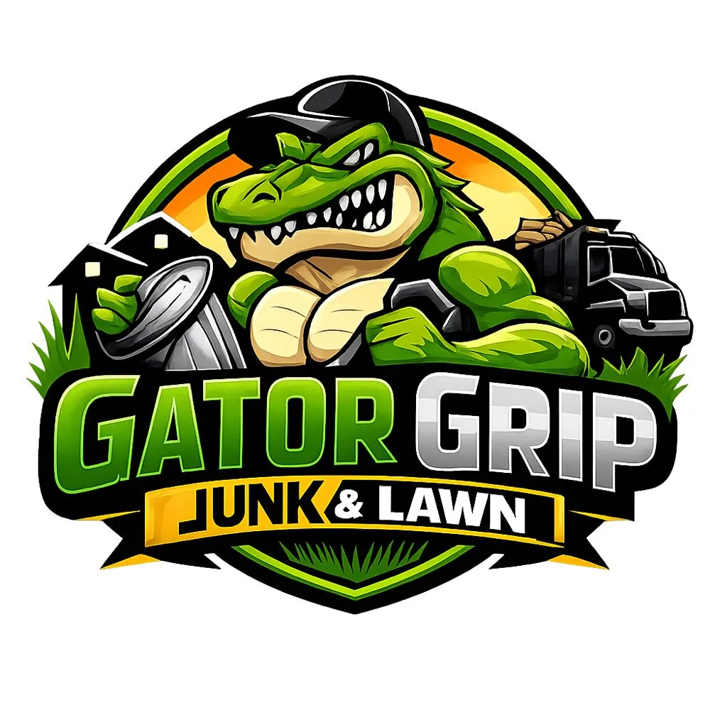 Local outdoor landscaping for beautiful yards in Port Richey, FL by Gator Grip Junk & Lawn