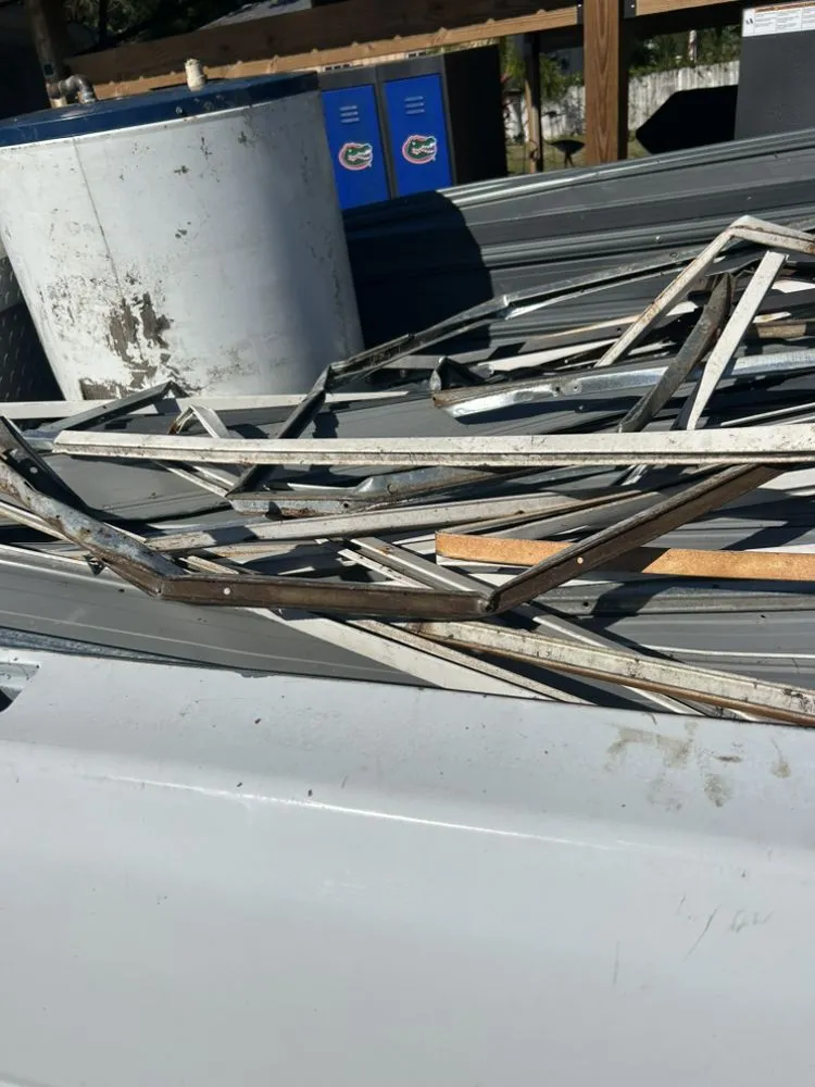 Custom lawn mowing service in Port Richey, FL - Gator Grip Junk & Lawn