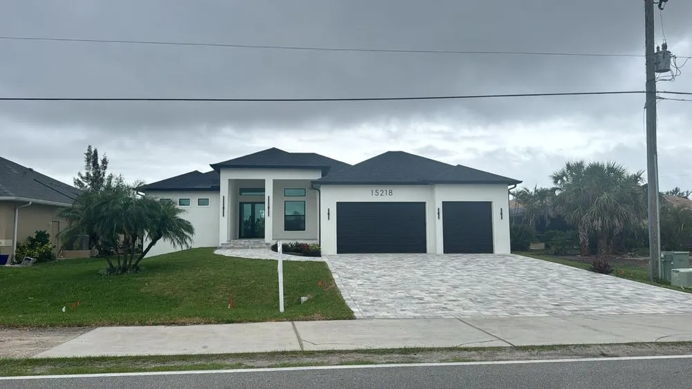 Custom yard cleanup service experts serving Summerfield, FL - Gator Ground Services